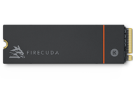 SSD 500GB Seagate FireCuda 530 SSD