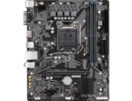 Дънни платки GIGABYTE H510M-H V2