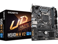 Дънни платки GIGABYTE H510M-H V2