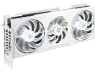 Видео карти Powercolor AMD Radeon RX 7900 XTX HellHound Spectral White OC 24GB