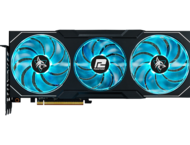 Видео карти PowerColor Hellhound AMD Radeon RX 7900 XTX 24G