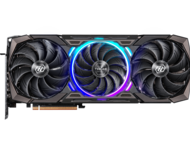 Видео карти ASROCK AMD RADEON RX 7900 XTX Taichi OC 24GB