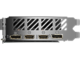 Видео карти GIGABYTE GeForce RTX 4060 GAMING OC 8GB