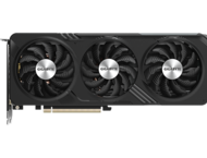 Видео карти GIGABYTE GeForce RTX 4060 GAMING OC 8GB