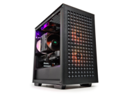 G:RIGS G:RIGS Challenger Flow Black (AMD Zen4)