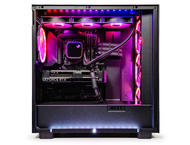 G:RIGS G:RIGS > Centurion Black (AMD)
