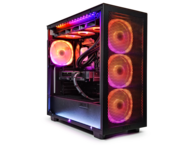 G:RIGS G:RIGS > Centurion Black (AMD)