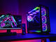 G:RIGS G:RIGS > Centurion Black (Intel Gen12+) 