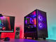 G:RIGS G:RIGS > Gladiator V2 Black (Intel Gen12+)