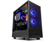 G:RIGS G:RIGS > Gladiator V2 Black (AMD)