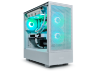 G:RIGS G:RIGS > Gladiator V2 White (AMD)