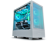 G:RIGS G:RIGS > Gladiator V2 White (AMD)