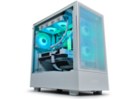 G:RIGS G:RIGS > Gladiator V2 White (Intel Gen12+)