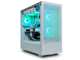G:RIGS G:RIGS > Gladiator V2 White (Intel Gen12+) 