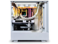 G:RIGS G:RIGS > Gladiator V2 White (AMD Zen4)