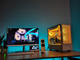 G:RIGS G:RIGS > Gladiator V2 White (AMD Zen4)