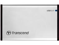 Кутии за дискове Transcend StoreJet 25S3