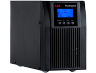 UPS Непрекъсваем ТЗИ, ABB 11T G2 1KVA B