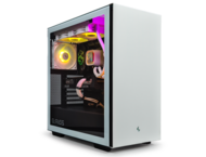 G:RIGS G:RIGS > Challenger 2 White (AMD)