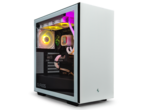 G:RIGS G:RIGS > Challenger 2 White (AMD)