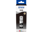 Консумативи Epson 106 EcoTank Photo Black ink bottle