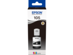 Консумативи Epson 105 EcoTank Pigment Black ink bottle