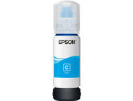 Консумативи Epson 106 EcoTank Cyan ink bottle