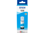 Консумативи Epson 106 EcoTank Cyan ink bottle