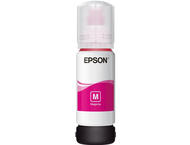 Консумативи Epson 106 EcoTank Magenta ink bottle