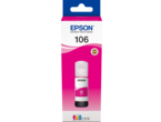Консумативи Epson 106 EcoTank Magenta ink bottle