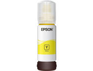 Консумативи Epson 106 EcoTank Yellow ink bottle