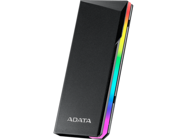 Кутии за дискове ADATA EC700G SSD Enclosure