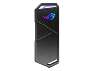 Кутии за дискове ASUS ROG Strix Arion Lite