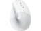 Мишки Logitech Lift for Mac Vertical Ergonomic Mouse, OFF-WHITE/PALE GREY