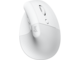 Мишки Logitech Lift for Mac Vertical Ergonomic Mouse, OFF-WHITE/PALE GREY