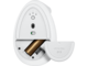 Мишки Logitech Lift for Mac Vertical Ergonomic Mouse, OFF-WHITE/PALE GREY