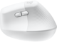 Мишки Logitech Lift for Mac Vertical Ergonomic Mouse, OFF-WHITE/PALE GREY