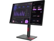 Монитори Lenovo ThinkVision T24i-30