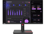 Монитори Lenovo ThinkVision T24i-30