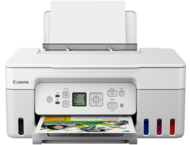 Принтери Canon PIXMA G3470 All-In-One