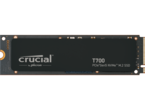 SSD 2TB Crucial T700 SSD Gen5 NVMe M.2
