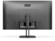 Монитори AOC 27V5CE/BK