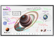 Интерактивни дисплеи Samsung Flip PRO WM65B