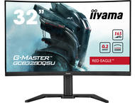 Монитори IIYAMA G-MASTER GCB3280QSU-B1