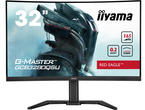 Монитори IIYAMA G-MASTER GCB3280QSU-B1