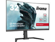 Монитори IIYAMA G-MASTER GCB3280QSU-B1
