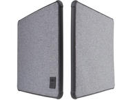 Чанти за Лаптопи Uniq Dfender Sleeve калъф за MacBook Pro 16"/15" сив