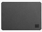 Чанти за Лаптопи Uniq Dfender Sleeve калъф за MacBook Pro 16"/15" сив