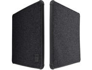 Чанти за Лаптопи Uniq Dfender Sleeve калъф за MacBook Pro 16"/15" черен