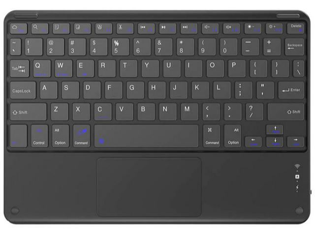 Клавиатури Blackview K1 Ultra-slim BV